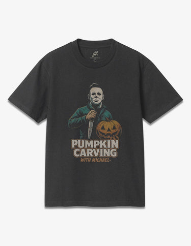 Thanksgiving Mike T-shirt